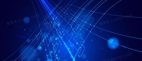 商務(wù)科技背景背景圖片下載 1920x829像素jpg格式 圖精靈