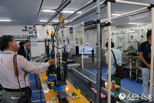 日本松下公司展示最新高科技產(chǎn)品4k有機(jī)el電視機(jī) 組圖