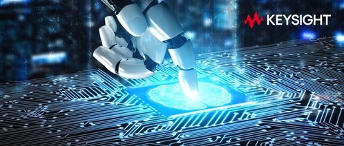 是德科技與intel foundry強(qiáng)強(qiáng)聯(lián)手,成功驗(yàn)證支持intel 18a工藝技術(shù)的電磁仿真軟件