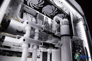 風(fēng)格迥異高顏值 影馳mod主機(jī)精美圖賞