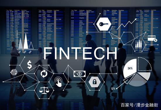 金融科技公司越來越鐘情于經濟學家