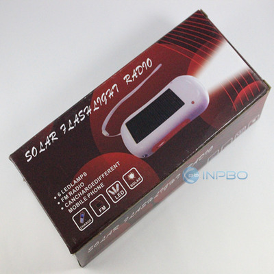 【[新彭博批發(fā)]精品多功能太陽能應(yīng)急燈可收音可照明可充電三合一】價格,廠家,圖片,太陽能燈,深圳市新彭博科技發(fā)展有限責(zé)任公司-