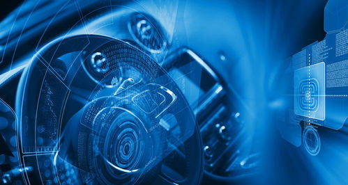 創(chuàng)略科技楊辰韻 用數(shù)據(jù)技術(shù)和算法撬動(dòng)車(chē)企數(shù)字化轉(zhuǎn)型