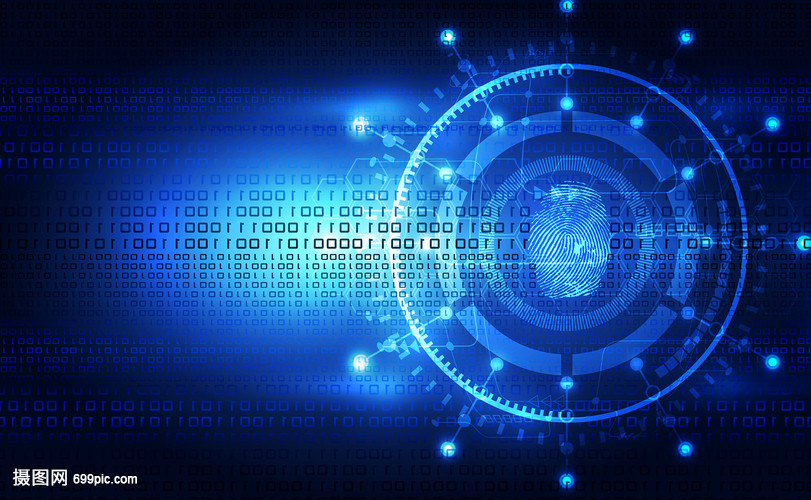 現(xiàn)代信息科技技術(shù)