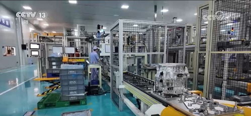 活力中國調(diào)研行 追 新 逐 變 ,新能源汽車產(chǎn)業(yè) 降碳 正當(dāng)時