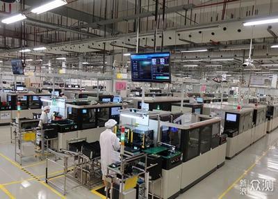 國產手機代工格局 華為18%與小米74%背后的制造生態差異